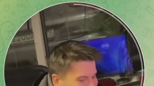 Редактор «Москва 24» Евгения Оболашвили с коллегой Ильёй хотят чтобы разбился самолёт Москва—Пхукет