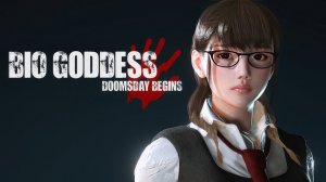 🎮 Bio Goddess первые минуты игры — Прохождение без комментариев 🔇 Ранний доступ 2025 🔥