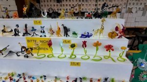 ИМПЕРСКАЯ СКАЗКА 👑 Рождественская Вена в первый день ярмарки