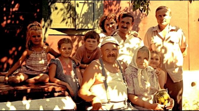 Оживление фотографии №34