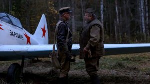 "Есть только МиГ" за первые выходные в прокате вошел в десятку лидеров по сборам