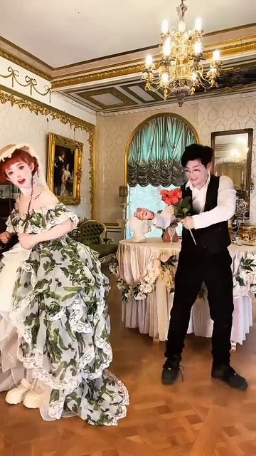 Если бы мужчина и женщина были роботами смотреть онлайн