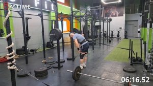 вызов юга 
1 комплекс