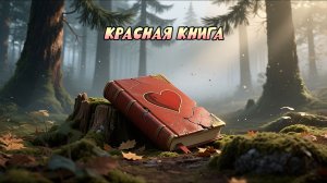 Красная книга — почему она красная? 🚨📗 | Окружающий мир 2 класс | Плешаков
