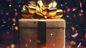 Душевное поздравление с днём рождения для мужчины – музыкальная открытка