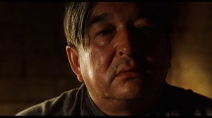 Раскаяние (кф. Зеленая миля)