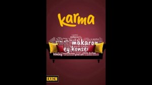 Карма 1 серия турецкий сериал