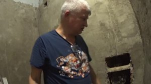 Разбили то что лепили