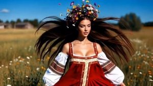 ОЗОРНЫЕ РУССКИЕ ЧАСТУШКИ