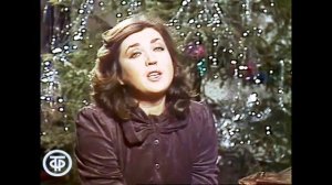 Жанна Рождественская _Подойду я к зеркалу_