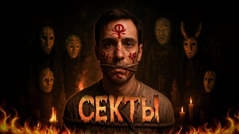 Тёмная сторона сект