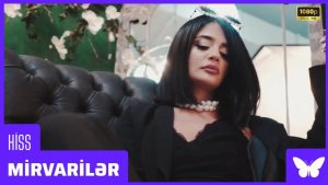 Hiss - Mirvariler 2018 (Yeni Klip)