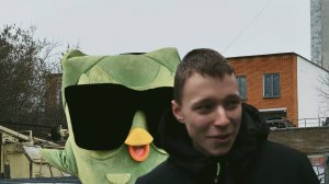 DUOLINGO CRINGE MOVIE (2025)