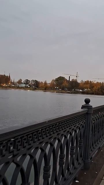 Ярославль. В парке Стрелка