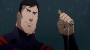 Лига справедливости: Война