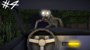 ЗАПЕЧАТЛИЛИ КОГО — ТО НА КАМЕРУ... — СКРЫТОЕ ОТ НАС #4 › NAZZY [MINECRAFT] (ВЫСШЕЕ КАЧЕСТВО ★⁵)