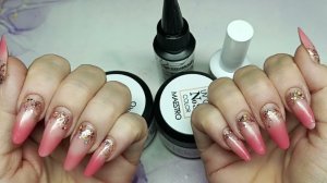 Новинки от Maestro🔥Как носится покрытие? Лучший праймер для стемпинга👍