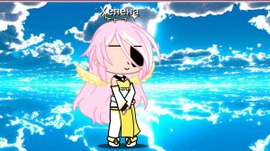 Кокнули ангела