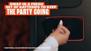 Новинка!  JBL PARTYBOX 720 | Loudest Battery-powered Party Speaker