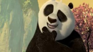 Кунг-фу Панда: Секреты неистовой пятерки