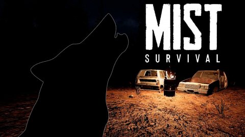 НОЧНОЕ ВЫЖИВАЛОВО ➥ Mist Survival #2