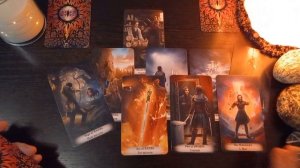 ТАЙНЫЙ ПОКЛОННИК ИЛИ КТО ТАЙНО ВЛЮБЛЁН? РЕШИТСЯ ЛИ ПРОЯВИТЬСЯ? КОГДА? ТАРО РАСКЛАД