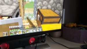 2 часть как мой брат играет в майн