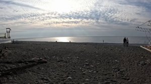 ЛОО.  30.11.2025.  / 6 день. / АКВАЛОО. / ОТДЫХАЕМ ПОСЛЕДНИЙ ДЕНЬ. ИДЁМ НА МОРЕ.