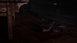 Прохождение: The Last of Us. Часть 9