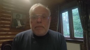 Комментарий к текущим событиям от 7 декабря 2025 года. Михаил Хазин