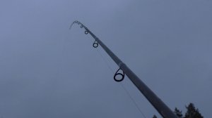 ЗИМНИЙ ФИДЕР НА РЕКЕ. р. Хопёр.