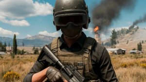 07.12 PUBG MOBILE тренировка перед дуэтом