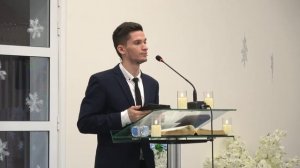 Как ты можешь прославить Бога, Алексей Пантелеев,6 декабря 2025 г.