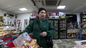 Упал - очнулся в ЦРБ,Иришкины новости,измена с тухлёркой,Мишина простата,разбила лицо,интоксикация