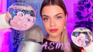 АСМР если тебе нечего посмотреть на вечер 🌙❤️