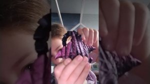 распаковка подарков от бабушки на новый год 🎄