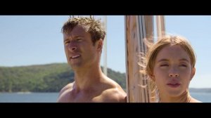 Смотреть онлайн Кто угодно, кроме тебя Anyone But You - Трейлер