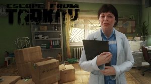 ТОЛКОВЫЙ ТЕРАПЕВТ ТАРКОВА!