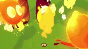 8 серия Сказочный патруль Fairytale Patrol Гори-гори Ясно!