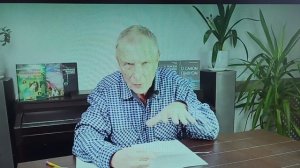 Клюев А. В.-  Письмо. Молчите и дано вам будет