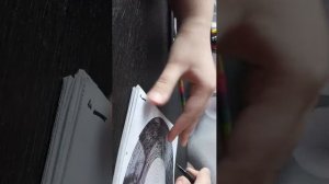 спиральная раскраска страница 4 часть 2 стрэй кидс с музыкой без авторских прав