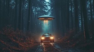 Стивен Грир - Преступники используют технологии НЛО для торговли людьми