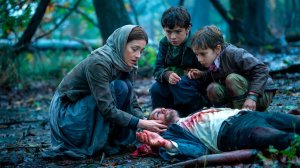 Она Спасла Раненого... А ОН ОКАЗАЛСЯ ПРИНЦЕМ! 😱 ЖИЗНЬ ВДОВЫ ИЗМЕНИЛАСЬ НАВСЕГДА