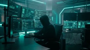 Музыка для программирования и кибер-фокуса — Chillstep Coding Mix | Cyber Coding & Deep Focus