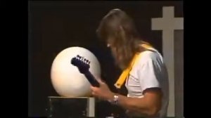 Дата - Грозная ночь