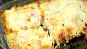 Теперь вы будете готовить ПЕЧЕНЬ только так! Два рецепта, в которые я влюбился сразу!