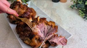 Из простого мяса Кулинарный шедевр Это просто приготовить