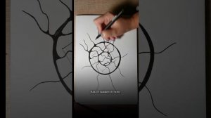 Лайфхак: Как помочь себе расширить собственные границы? | Нейрографика с Оксаной Авдеевой