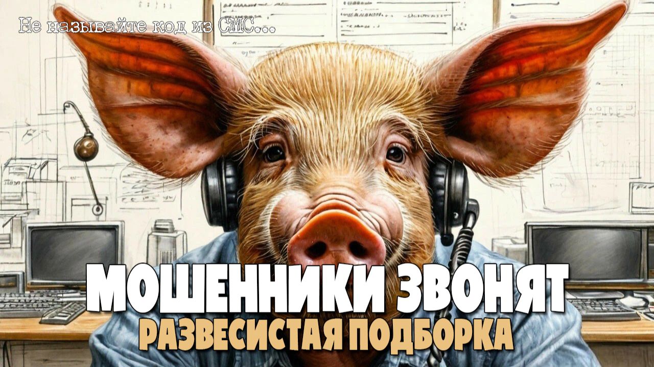 ТЕЛЕФОННОЕ МОШЕННИЧЕСТВО | ПОДБОРКА РАЗГОВОРОВ | ФРОДРУЛЕТКА | МОШЕННИКИ В СЕТИ | РАЗВОДИЛЫ смотреть онлайн