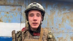 #письмасфронта